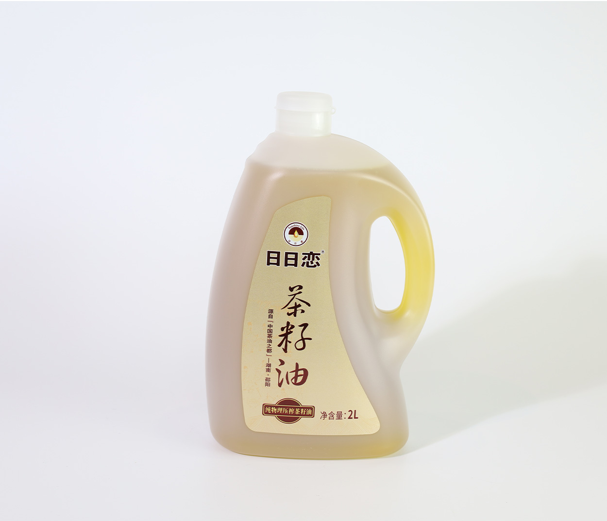 2L茶籽油